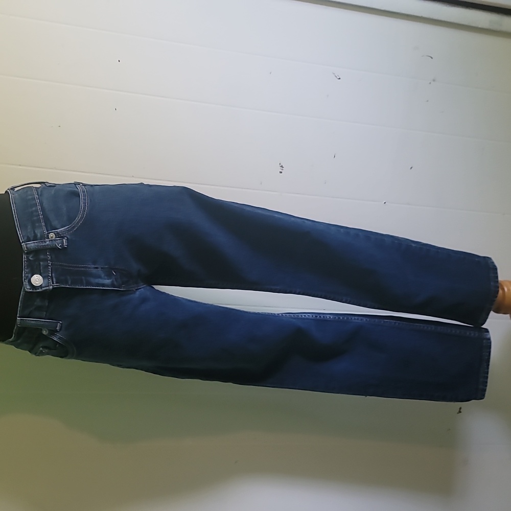 Levi Strauss Denim Jeans in Size W30 L30